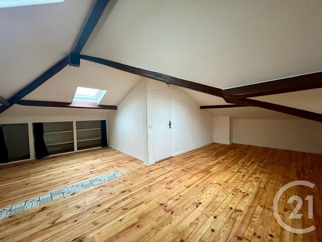 Appartement F2 à vendre IVERNY