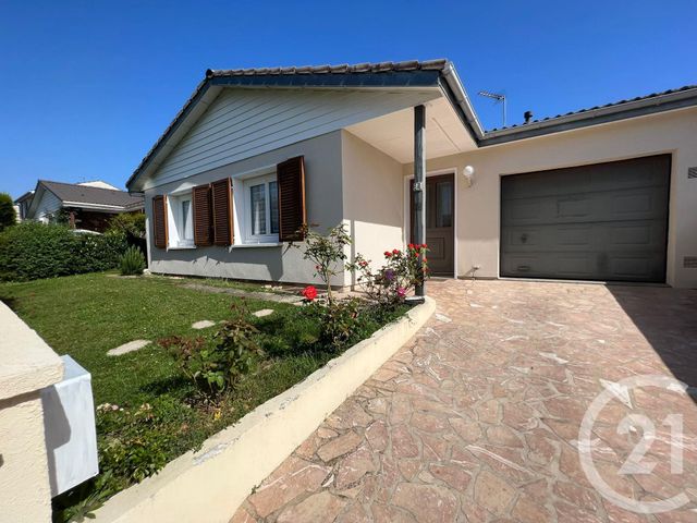 maison - TRILPORT - 77