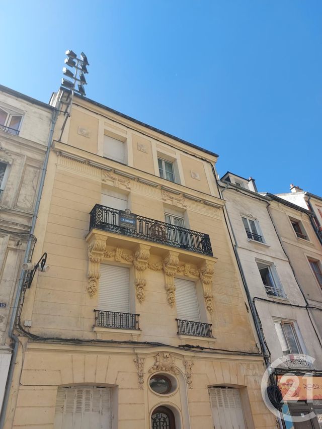 appartement - MEAUX - 77