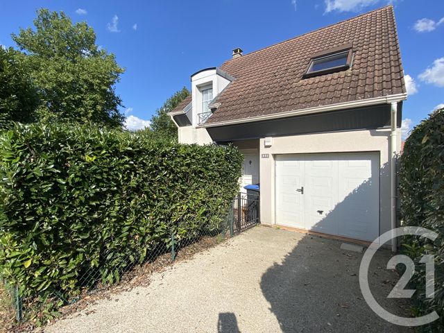 maison - CREGY LES MEAUX - 77