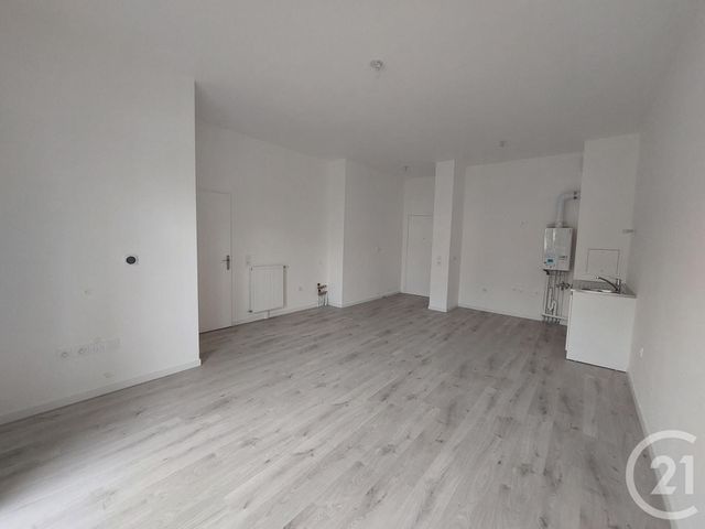 appartement - MEAUX - 77