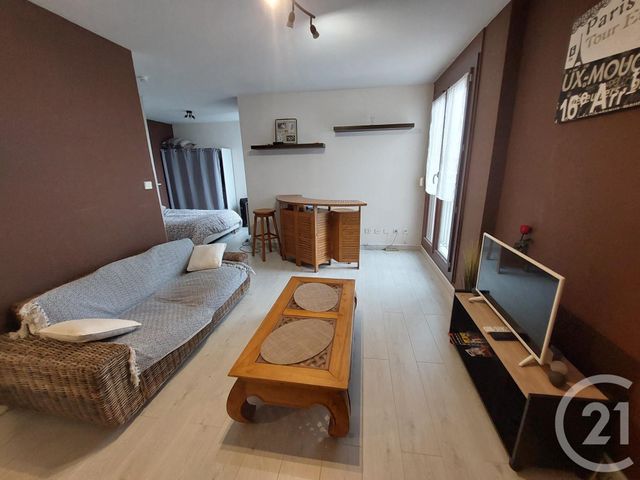 appartement - MEAUX - 77