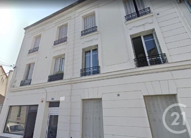 Appartement F3 à vendre - 3 pièces - 53.36 m2 - MEAUX - 77 - ILE-DE-FRANCE - Century 21 Icm Immobilier