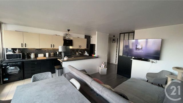 appartement - MEAUX - 77