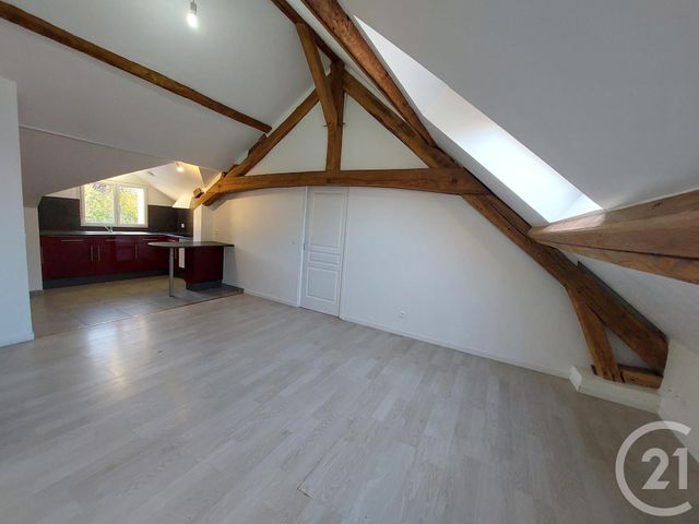 appartement - QUINCY VOISINS - 77