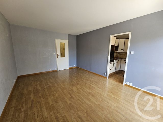 Appartement F2 à louer MEAUX