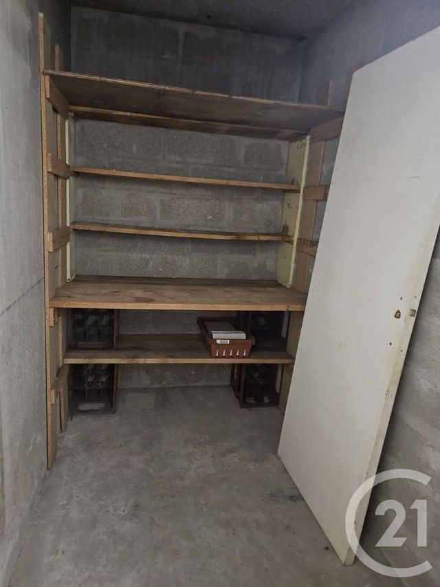 Appartement F2 à louer - 2 pièces - 48.55 m2 - MEAUX - 77 - ILE-DE-FRANCE - Century 21 Icm Immobilier