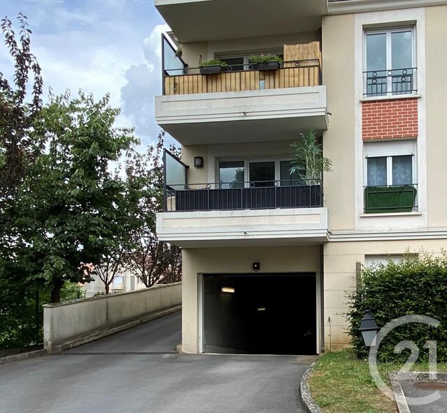 parking à louer - 13.0 m2 - MEAUX - 77 - ILE-DE-FRANCE - Century 21 Icm Immobilier