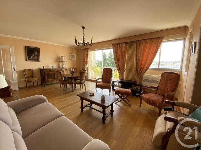 appartement - MEAUX - 77