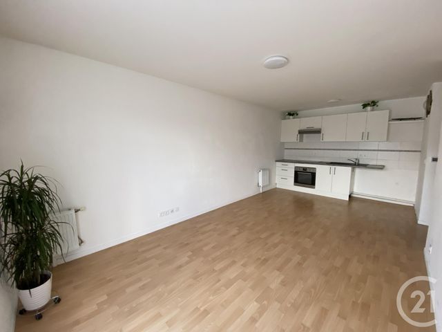 Appartement F3 à vendre - 3 pièces - 54.47 m2 - MEAUX - 77 - ILE-DE-FRANCE - Century 21 Icm Immobilier
