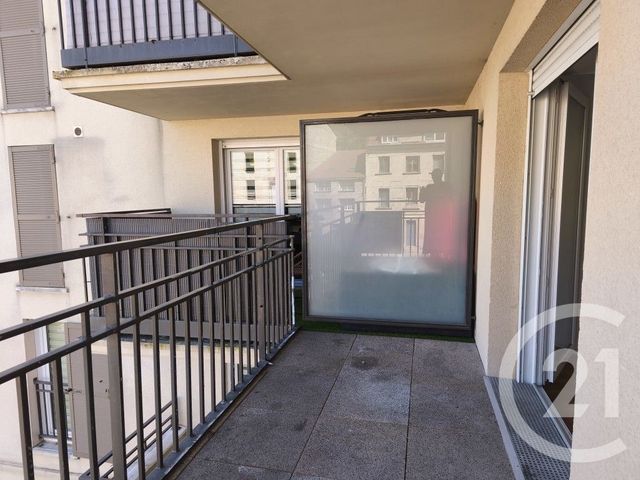 Appartement F2 à vendre - 2 pièces - 39.09 m2 - VILLENOY - 77 - ILE-DE-FRANCE - Century 21 Icm Immobilier