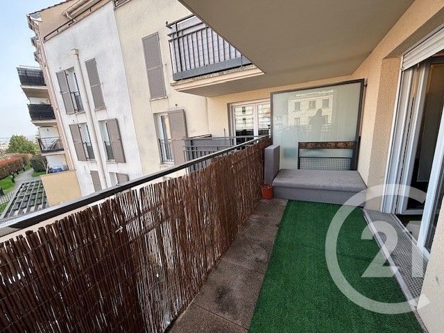 Appartement F2 à vendre - 2 pièces - 39.09 m2 - VILLENOY - 77 - ILE-DE-FRANCE - Century 21 Icm Immobilier
