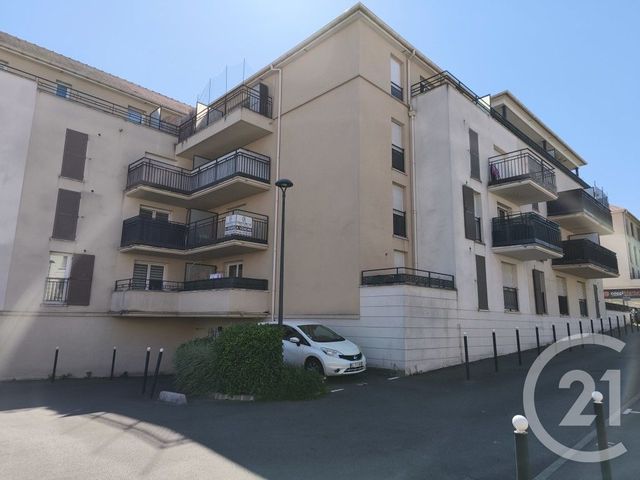 appartement - VILLENOY - 77