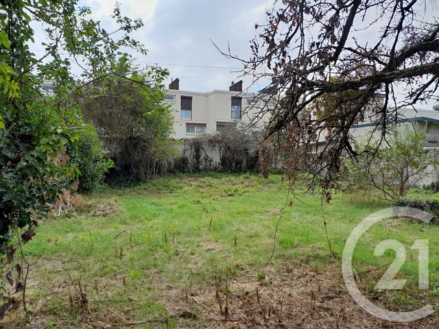 terrain à vendre - 470.0 m2 - MEAUX - 77 - ILE-DE-FRANCE - Century 21 Icm Immobilier