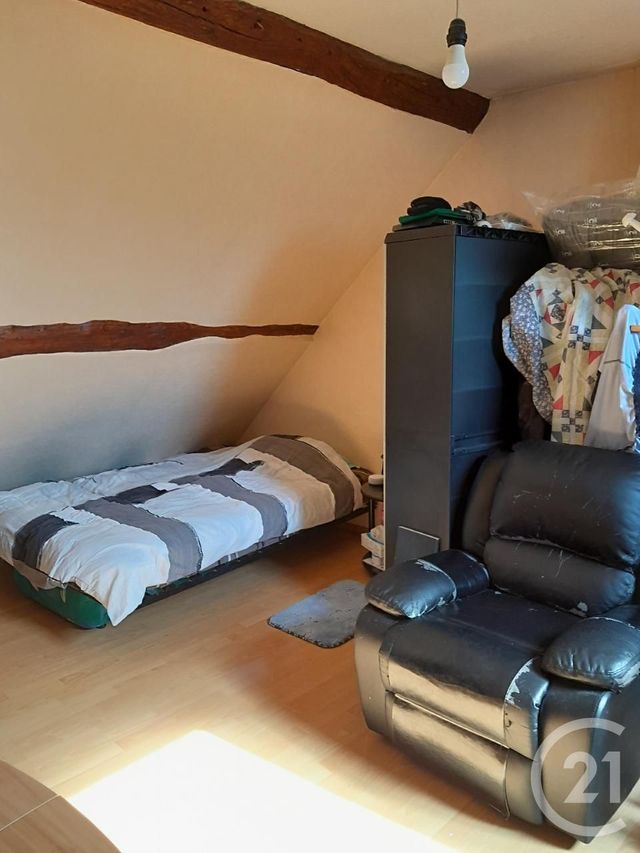 maison à vendre - 4 pièces - 58.63 m2 - NANTEUIL LES MEAUX - 77 - ILE-DE-FRANCE - Century 21 Icm Immobilier