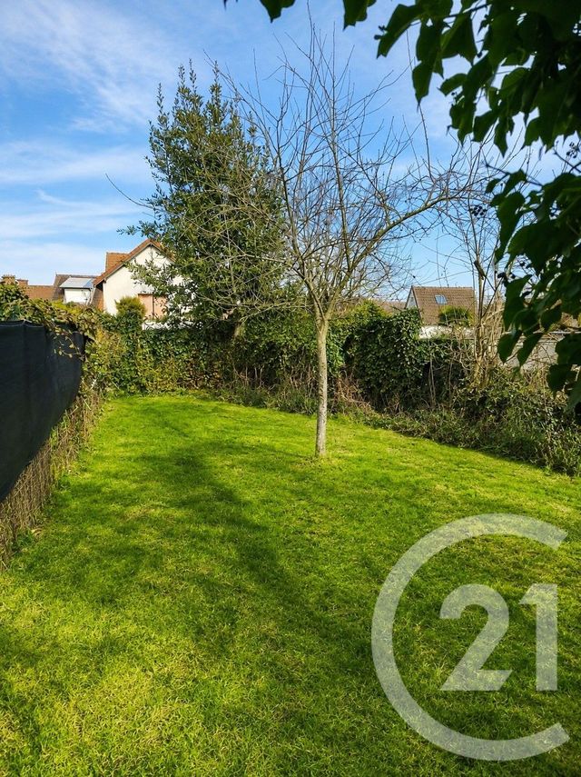 maison à vendre - 4 pièces - 58.63 m2 - NANTEUIL LES MEAUX - 77 - ILE-DE-FRANCE - Century 21 Icm Immobilier