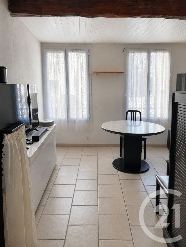 maison à vendre - 4 pièces - 58.63 m2 - NANTEUIL LES MEAUX - 77 - ILE-DE-FRANCE - Century 21 Icm Immobilier