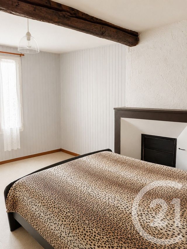 maison à vendre - 4 pièces - 58.63 m2 - NANTEUIL LES MEAUX - 77 - ILE-DE-FRANCE - Century 21 Icm Immobilier