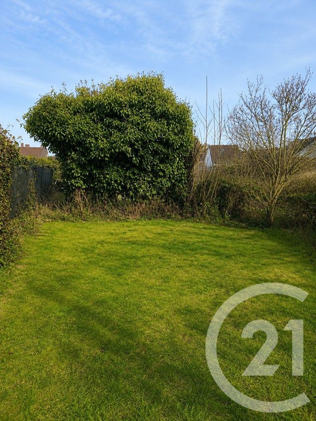 maison à vendre - 4 pièces - 58.63 m2 - NANTEUIL LES MEAUX - 77 - ILE-DE-FRANCE - Century 21 Icm Immobilier