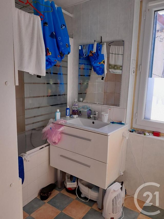 maison à vendre - 4 pièces - 58.63 m2 - NANTEUIL LES MEAUX - 77 - ILE-DE-FRANCE - Century 21 Icm Immobilier