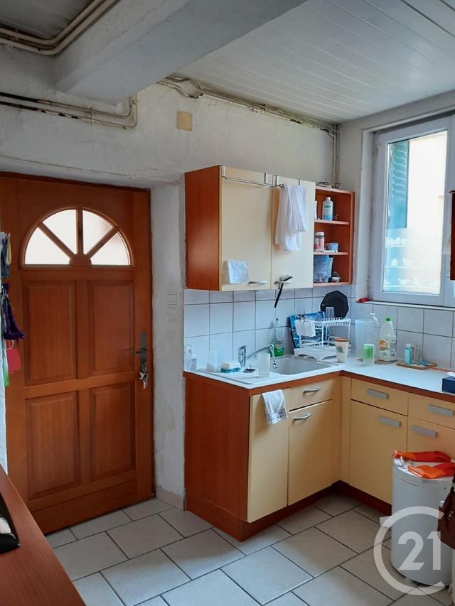 maison à vendre - 4 pièces - 58.63 m2 - NANTEUIL LES MEAUX - 77 - ILE-DE-FRANCE - Century 21 Icm Immobilier