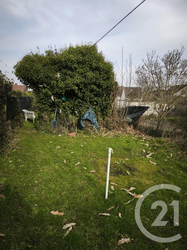 maison à vendre - 4 pièces - 58.63 m2 - NANTEUIL LES MEAUX - 77 - ILE-DE-FRANCE - Century 21 Icm Immobilier