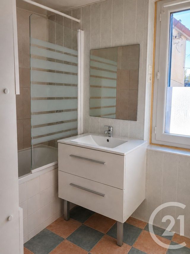 maison à vendre - 4 pièces - 58.63 m2 - NANTEUIL LES MEAUX - 77 - ILE-DE-FRANCE - Century 21 Icm Immobilier