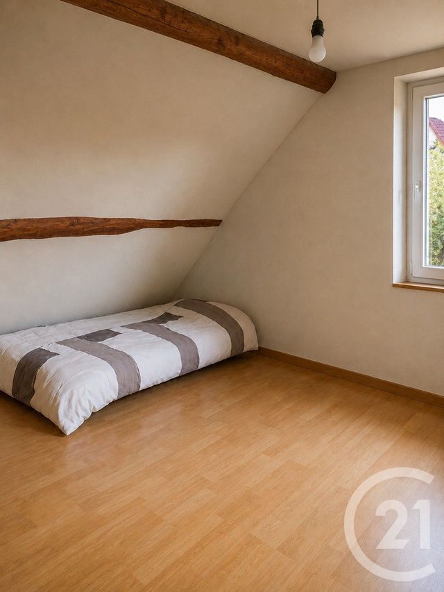 maison à vendre - 4 pièces - 58.63 m2 - NANTEUIL LES MEAUX - 77 - ILE-DE-FRANCE - Century 21 Icm Immobilier