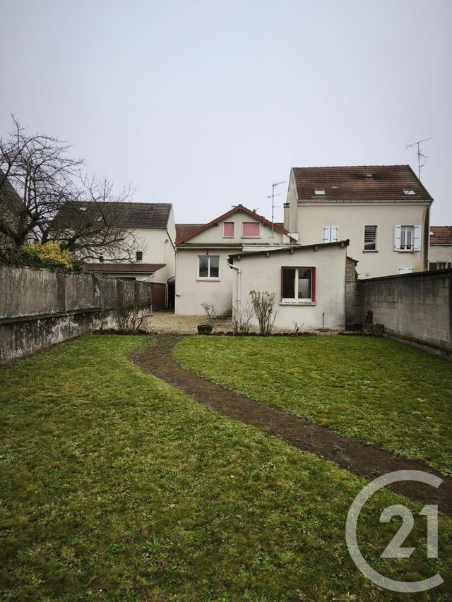 maison - MEAUX - 77