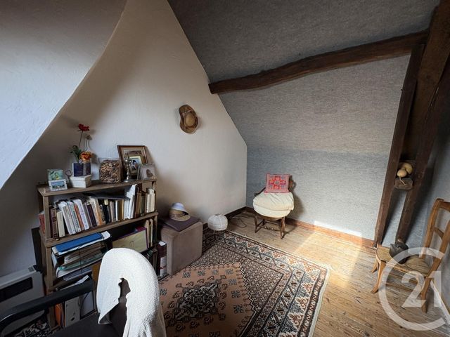 maison à vendre - 6 pièces - 131.51 m2 - NANTEUIL LES MEAUX - 77 - ILE-DE-FRANCE - Century 21 Icm Immobilier