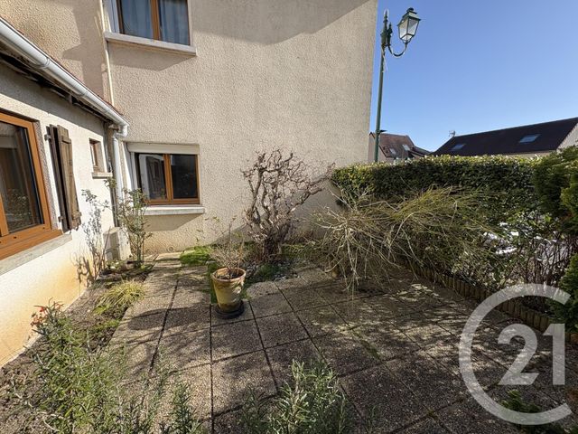 maison à vendre - 6 pièces - 131.51 m2 - NANTEUIL LES MEAUX - 77 - ILE-DE-FRANCE - Century 21 Icm Immobilier