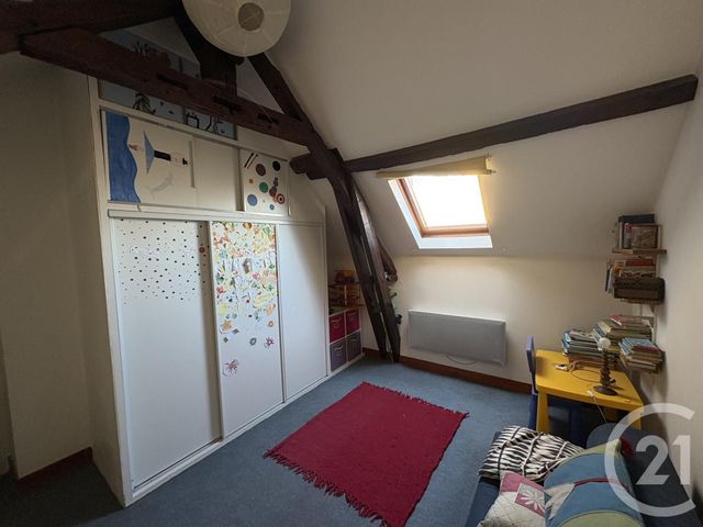 maison à vendre - 6 pièces - 131.51 m2 - NANTEUIL LES MEAUX - 77 - ILE-DE-FRANCE - Century 21 Icm Immobilier