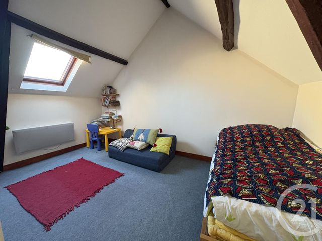 maison à vendre - 6 pièces - 131.51 m2 - NANTEUIL LES MEAUX - 77 - ILE-DE-FRANCE - Century 21 Icm Immobilier