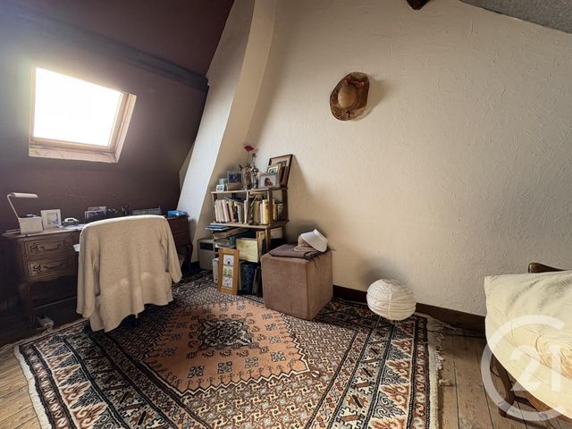 maison à vendre - 6 pièces - 131.51 m2 - NANTEUIL LES MEAUX - 77 - ILE-DE-FRANCE - Century 21 Icm Immobilier