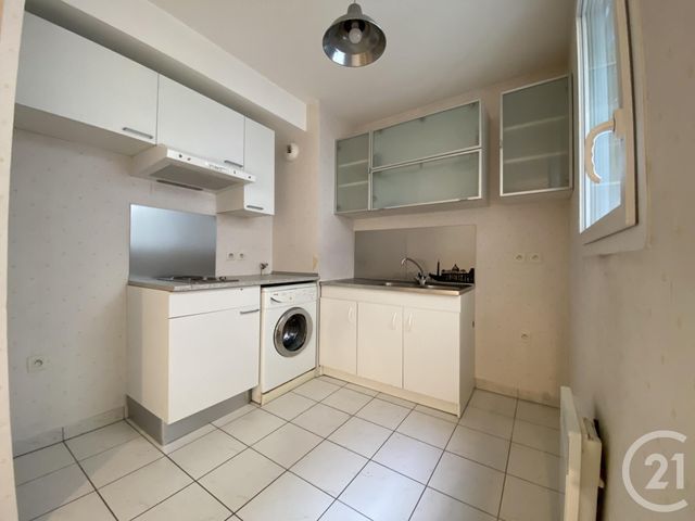 Appartement F2 à vendre - 2 pièces - 40.65 m2 - MEAUX - 77 - ILE-DE-FRANCE - Century 21 Icm Immobilier