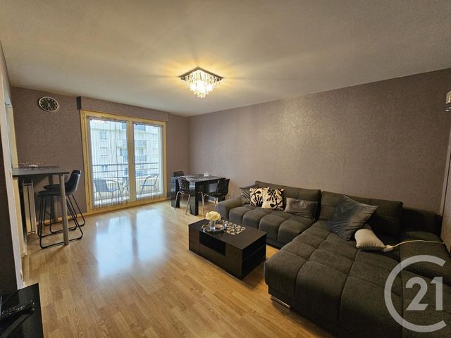 Appartement F2 à louer - 2 pièces - 41.05 m2 - MEAUX - 77 - ILE-DE-FRANCE - Century 21 Icm Immobilier