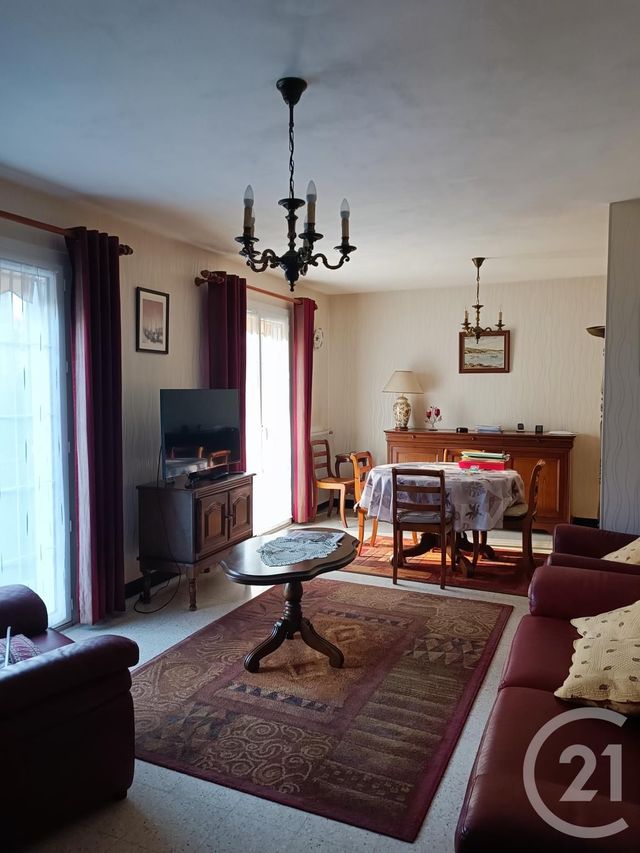 maison à vendre - 5 pièces - 82.0 m2 - NANTEUIL LES MEAUX - 77 - ILE-DE-FRANCE - Century 21 Icm Immobilier