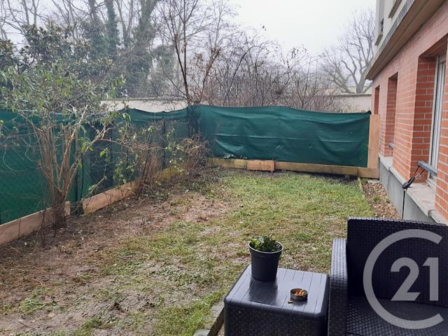 appartement - MEAUX - 77