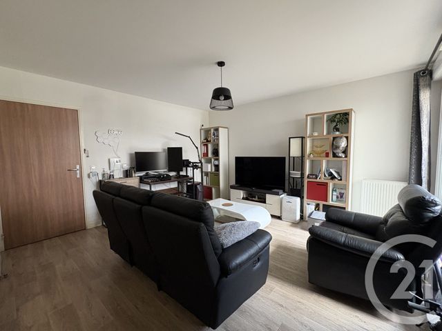 appartement - MEAUX - 77