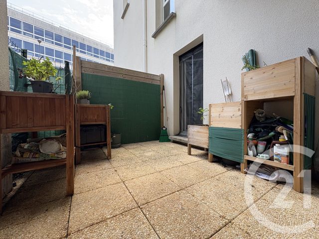 Appartement F2 à vendre - 2 pièces - 42.74 m2 - MEAUX - 77 - ILE-DE-FRANCE - Century 21 Icm Immobilier