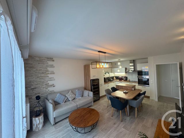 Appartement F3 à vendre MEAUX