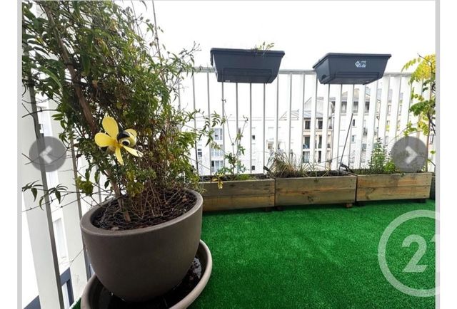 Afficher la photo en grand Appartement F3 à vendre - 3 pièces - 64.04 m2 - MEAUX - 77 - ILE-DE-FRANCE - Century 21 Icm Immobilier