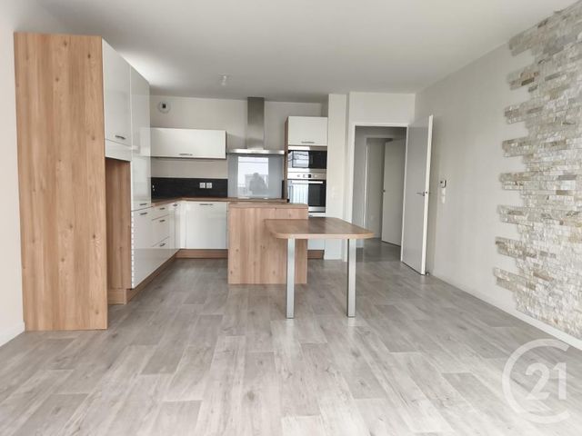 appartement - MEAUX - 77