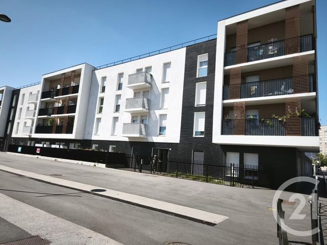 appartement - MEAUX - 77