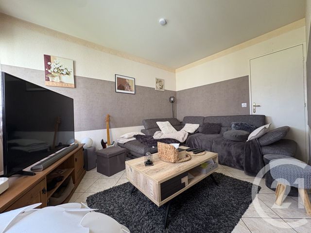 Appartement F5 à vendre - 5 pièces - 100.17 m2 - MEAUX - 77 - ILE-DE-FRANCE - Century 21 Icm Immobilier