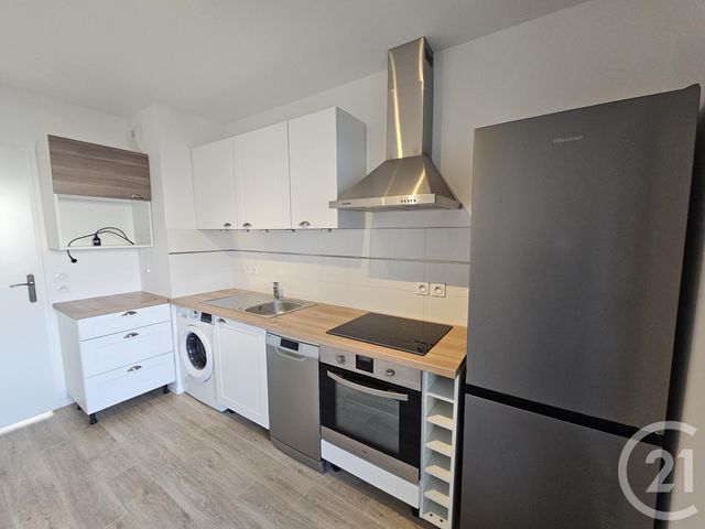 Appartement F3 à louer - 3 pièces - 69.97 m2 - MEAUX - 77 - ILE-DE-FRANCE - Century 21 Icm Immobilier