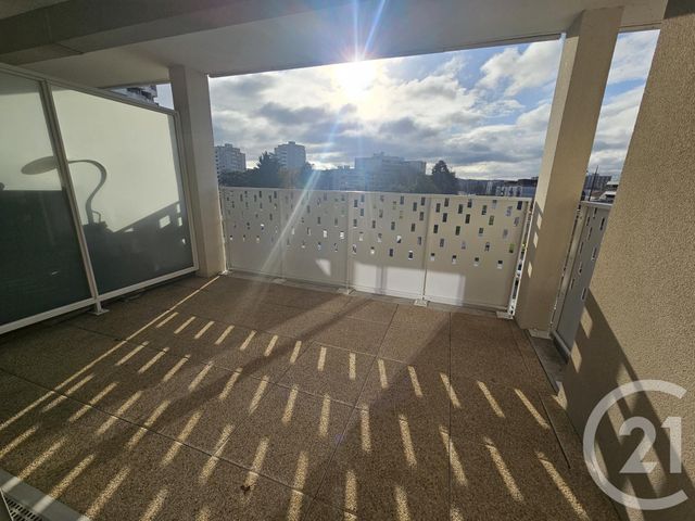 Appartement F3 à louer - 3 pièces - 69.97 m2 - MEAUX - 77 - ILE-DE-FRANCE - Century 21 Icm Immobilier