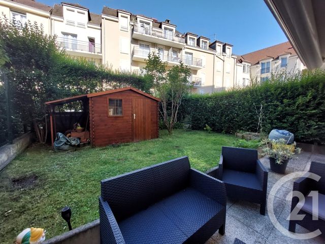 Appartement F2 à louer - 2 pièces - 48.54 m2 - MEAUX - 77 - ILE-DE-FRANCE - Century 21 Icm Immobilier