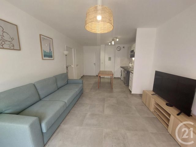 Appartement F2 à louer - 2 pièces - 42.75 m2 - MEAUX - 77 - ILE-DE-FRANCE - Century 21 Icm Immobilier