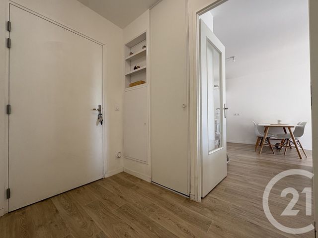 Appartement F3 à vendre - 3 pièces - 57.33 m2 - MEAUX - 77 - ILE-DE-FRANCE - Century 21 Icm Immobilier